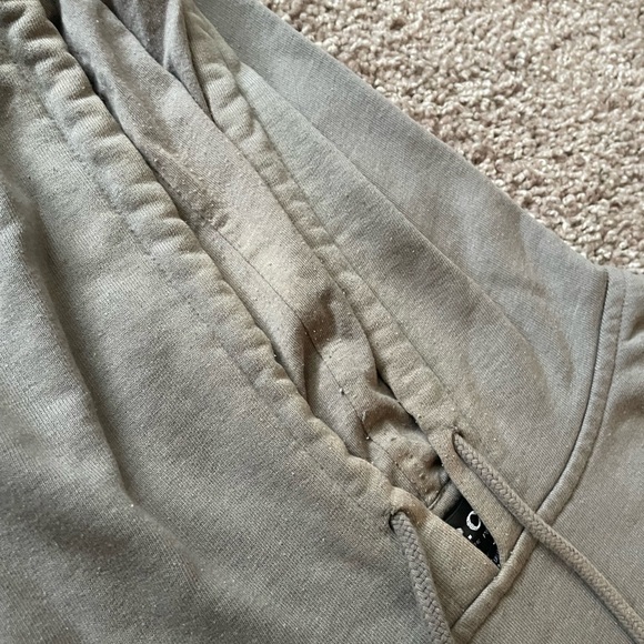 APC hoodie grey - Picture 2 of 6